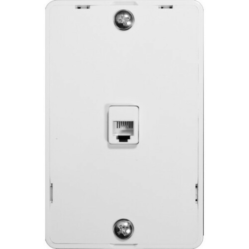 Morris 80031 Durable Kitchen Phone Plates
