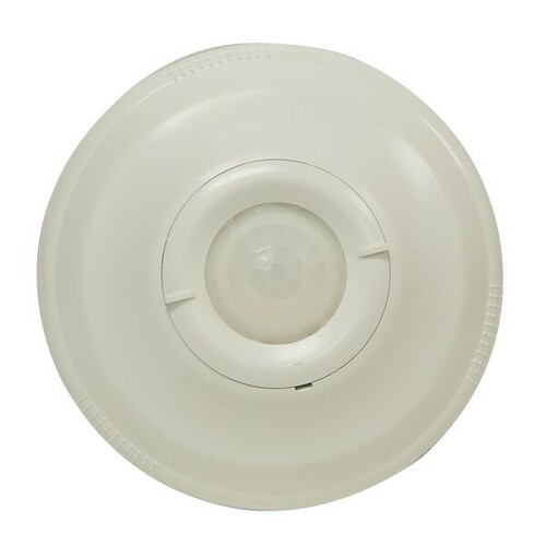 Morris 80552 Ceiling Sensor Switch for Energy Savings