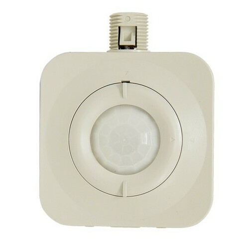 Morris 80556 High/Low Bay PIR Occupancy Sensor for Energy Savings