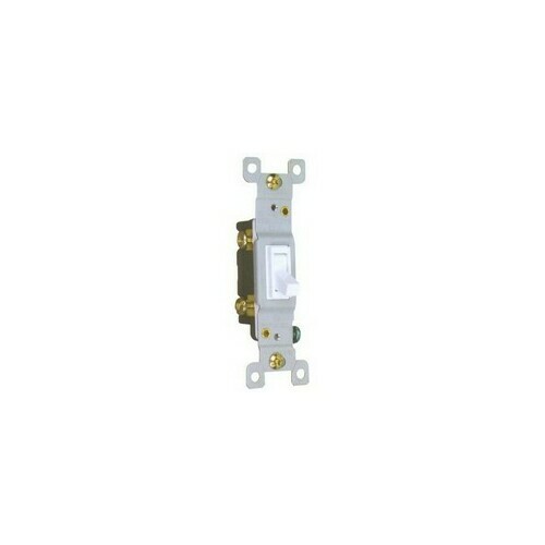 Morris 82011 3-Way Toggle Switch for Copper