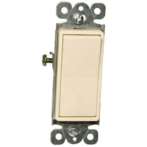 Morris 82053 Our Decorative Switch wires quickly and easily.