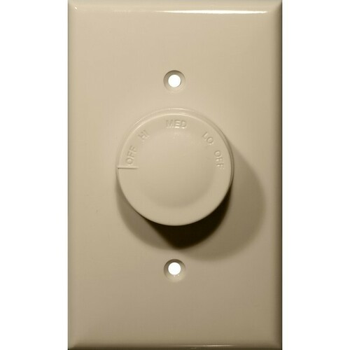 Morris 82610 Rotary Fan Control Switch
