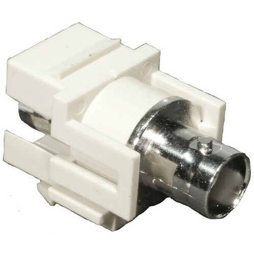 Morris 88214 BNC Modular Inserts for Quick Repair or Replacement