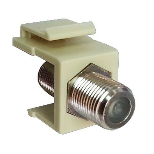 Morris 88216 Easy-Install CATV Modular Insert