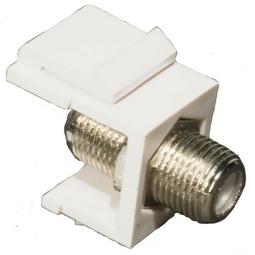Morris 88218 Easy-Install CATV Modular Insert