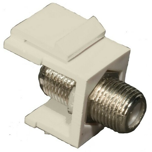 Morris 88219 Easy-Install CATV Modular Insert
