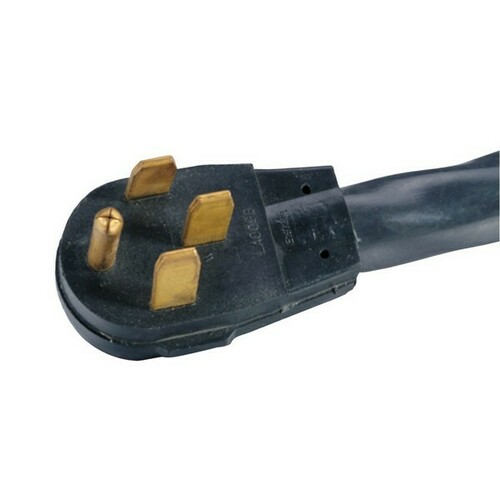 Morris 89236 Heavy Duty Replacement Range Cord