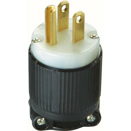 Morris 89612 Straight Blade Devices for Various Equipment Power Applications
