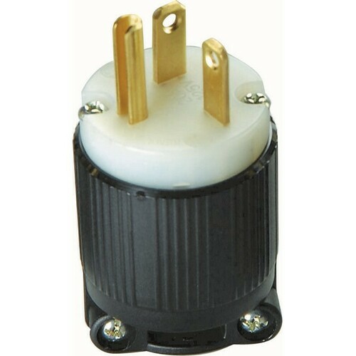 Morris 89614 Straight Blade Devices for Various Equipment Power Applications