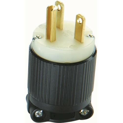 Morris 89616 Straight Blade Devices for Various Equipment Power Applications