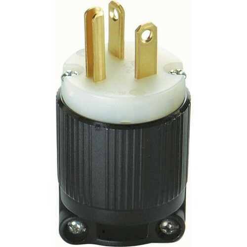 Morris 89618 Straight Blade Devices for Various Equipment Power Applications