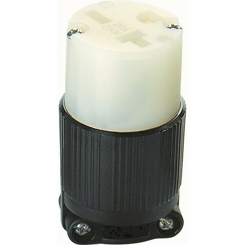 Morris 89619 Straight Blade Devices for Various Equipment Power Applications
