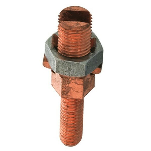 Morris 90373 Service Post Connectors for Transformer and Grounding Applications