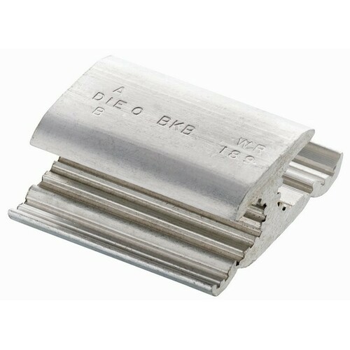 Morris 90440 Aluminum H Tap Compression Line Tap Splice Connector