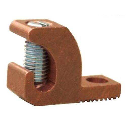 Morris 90572 Lay-In Copper Conductors for Grounding Swimming Pools