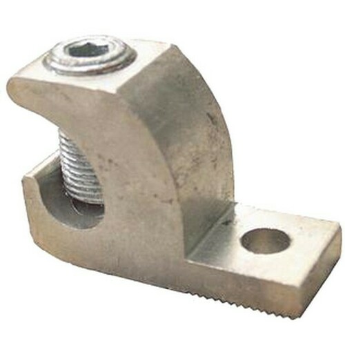Morris 90573 Direct Burial Lay-In Connectors for Copper Conductors Tin Plated