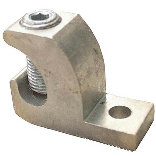 Morris 90574 Aluminum Lay-In Conductors make your job easier.