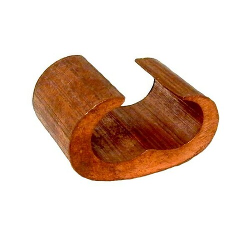Morris 91818 Copper C-Taps for Splice/Tap Grounding Applications