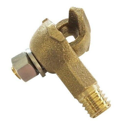 Morris 91902 Transformer Ground Connector