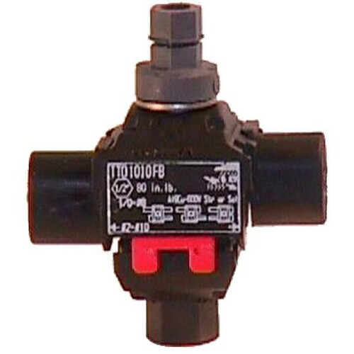 Morris 96102 Anyone can use our Above Ground Connector