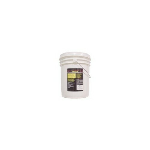 Morris 99986 Silicate Fire Stop Caulk for Commercial Residential Use
