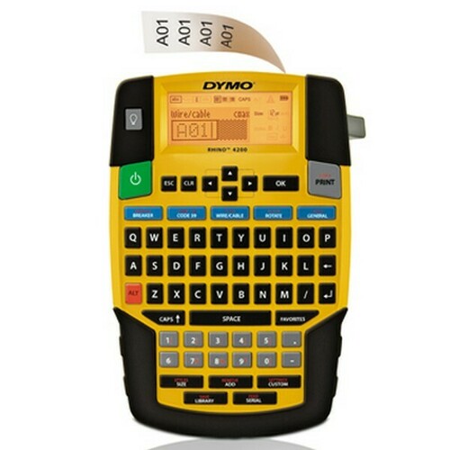 Morris D2175088 Cost-Effective Fast Durable Label Solutions for All Your Needs