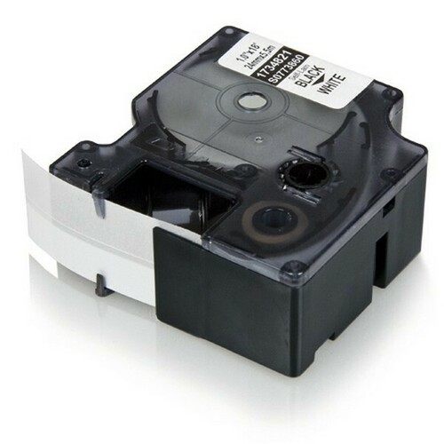 Morris D622289 Portable Thermal Transfer Label Cartridges for Hand Held Systems