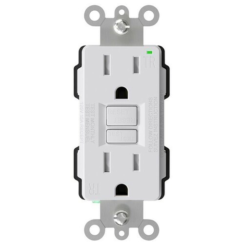 Morris GFI-15TR-W Product