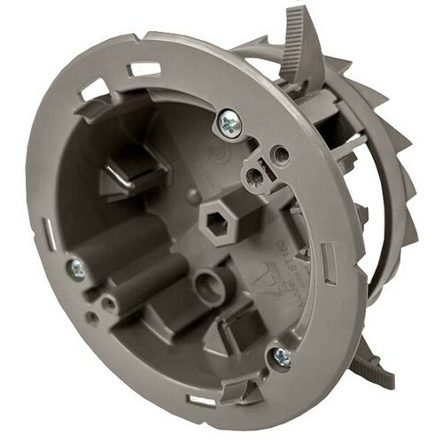 Morris MSBST150 Ceiling Box with Integrated Hole Saw