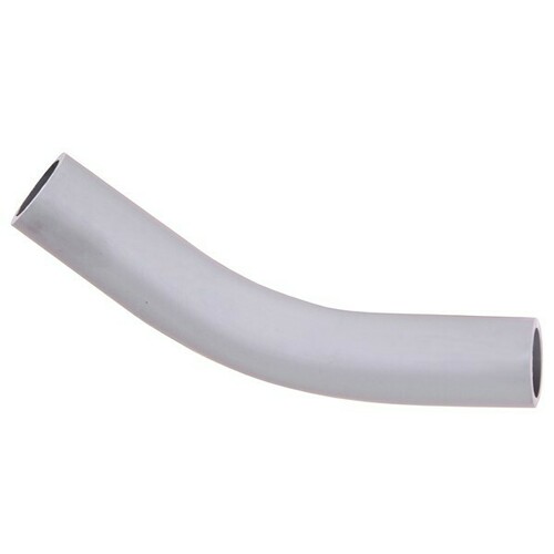 Morris P0545S40K Schedule 40 PVC Elbows