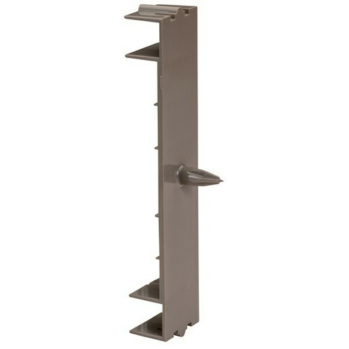 Morris STL Vertical Snap-in Clip for SmarToggle Old Work Boxes