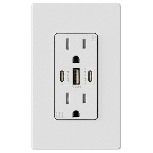 Morris USB-15CCA-30W Product