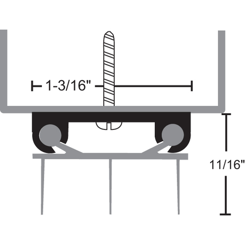 Images may not represent actual product and finish