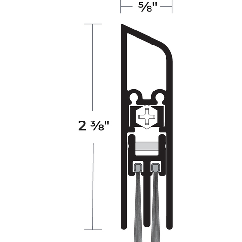 Images may not represent actual product and finish