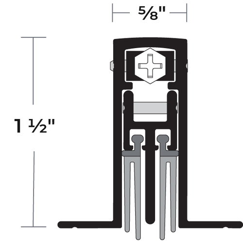 Images may not represent actual product and finish