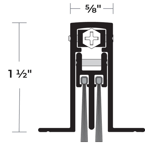 Images may not represent actual product and finish