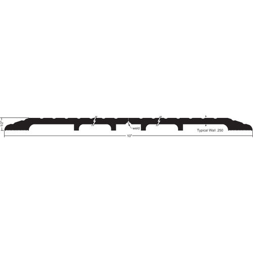 NGP 325HDX325HD WELDED 36