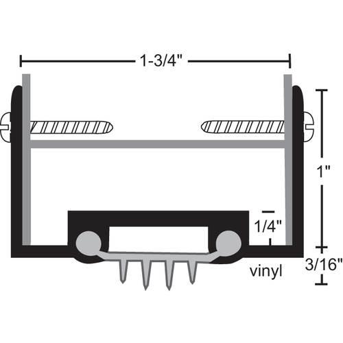 Images may not represent actual product and finish
