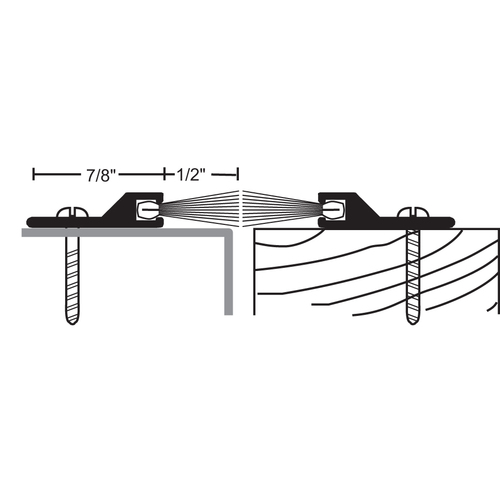 Images may not represent actual product and finish