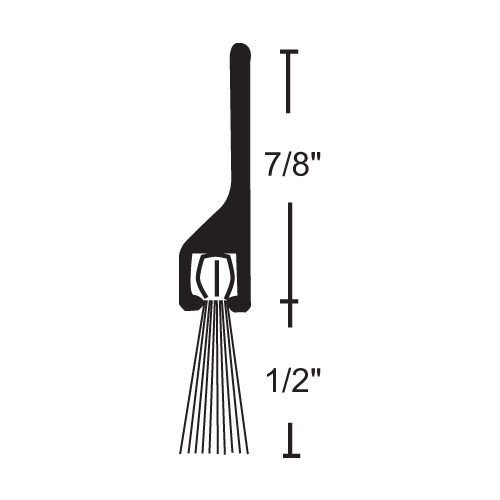 Images may not represent actual product and finish