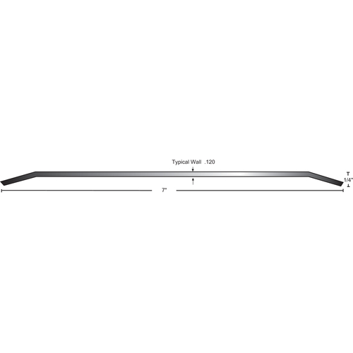 Images may not represent actual product and finish