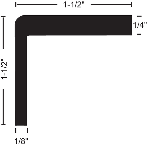Images may not represent actual product and finish