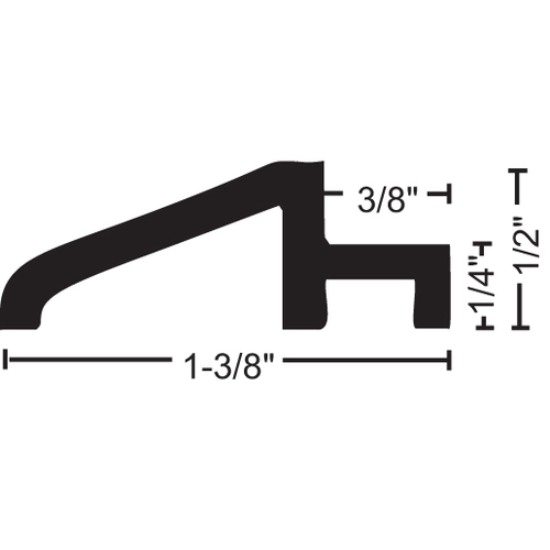 Images may not represent actual product and finish