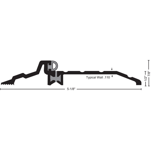 Images may not represent actual product and finish