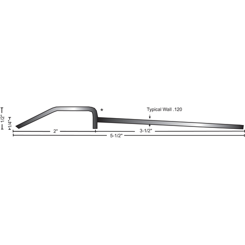 NGP 896SS 36