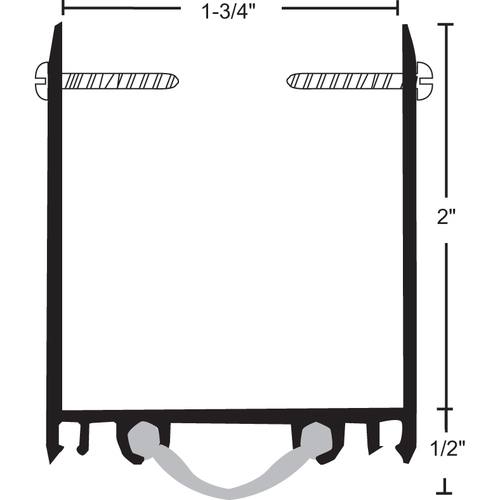 Images may not represent actual product and finish