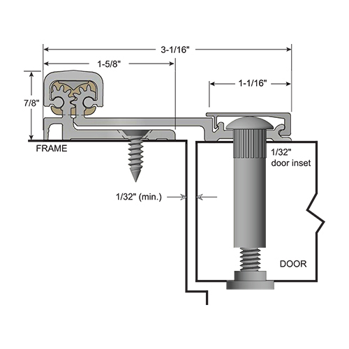 NGP HD2100DKB 95
