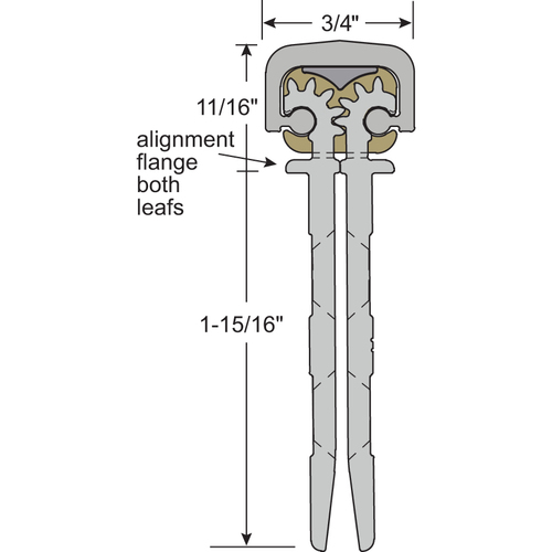 Images may not represent actual product and finish