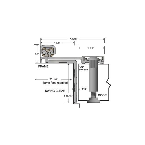 NGP HD4200DKB 83