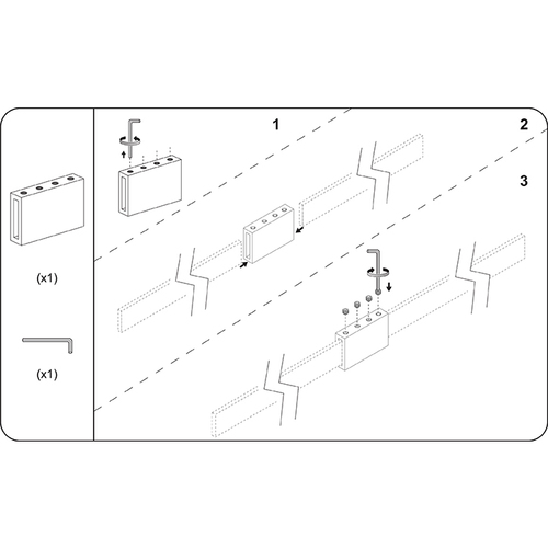 Images may not represent actual product and finish